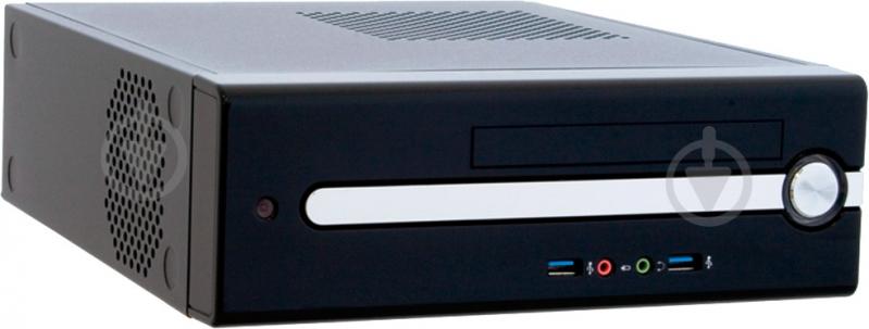 Корпус Chieftec Flyer FI-01B-U3 - фото 2 Корпус Chieftec Flyer FI-01B-U3 - фото 2