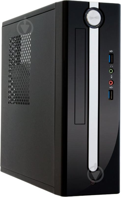 Корпус Chieftec Flyer FI-01B-U3 - фото 1 Корпус Chieftec Flyer FI-01B-U3 - фото 1