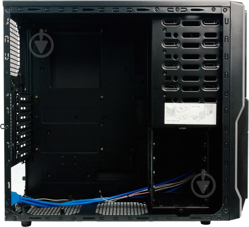 Корпус Chieftec Giga DF-02B-U3-OP - фото 7