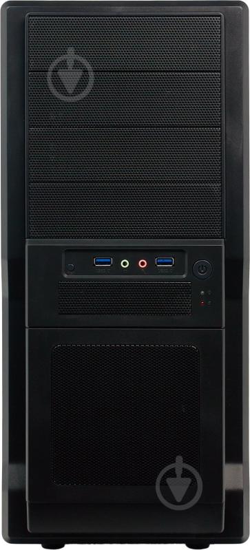 Корпус Chieftec Giga DF-02B-U3-OP - фото 2