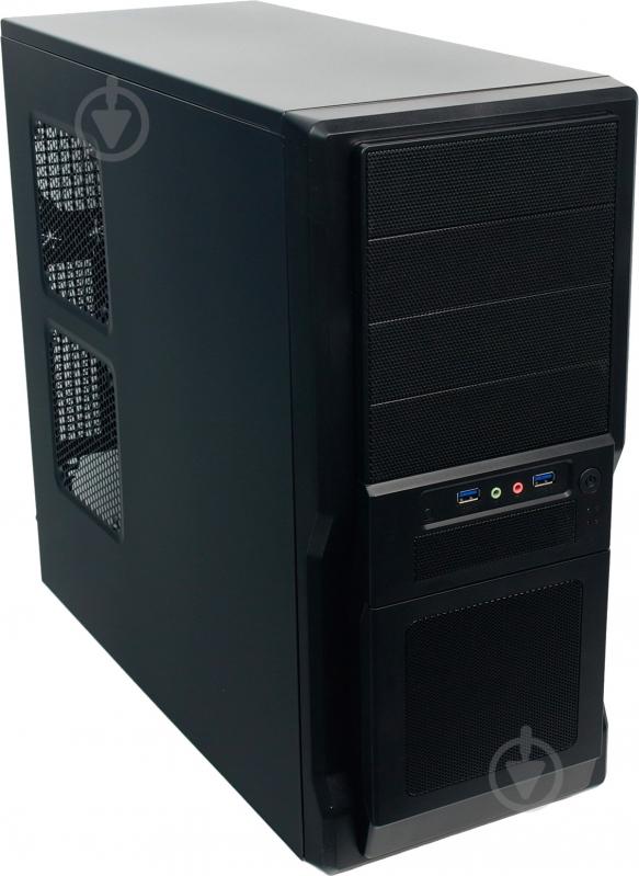 Корпус Chieftec Giga DF-02B-U3-OP - фото 3