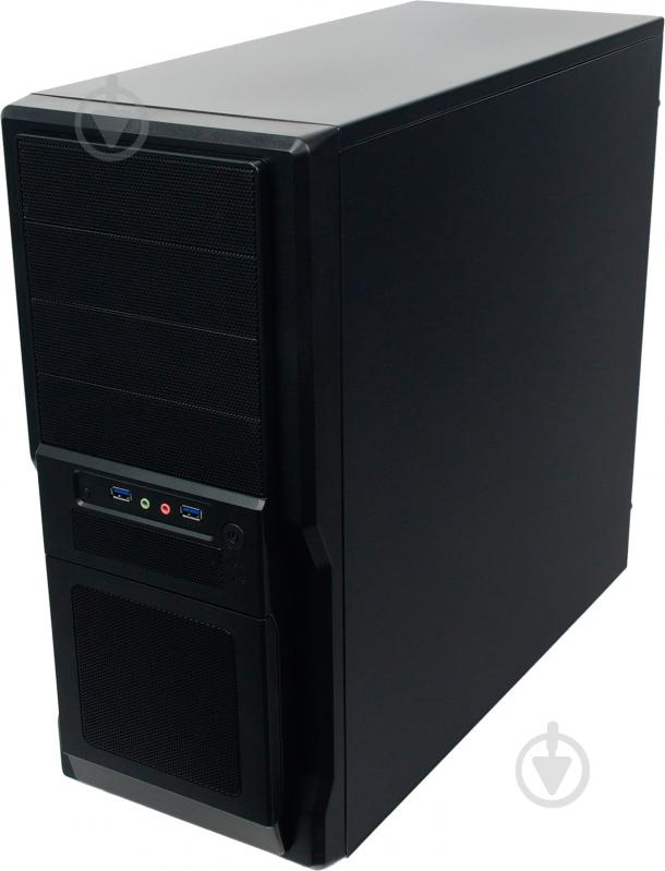 Корпус Chieftec Giga DF-02B-U3-OP - фото 4