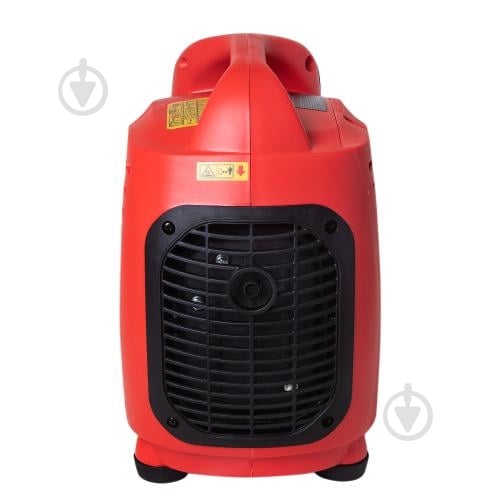 Генератор бензиновий Voin 1,2 кВт / 1,2 кВт 230 В DV-1500i - фото 10