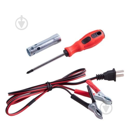 Генератор бензиновий Voin 1,2 кВт / 1,2 кВт 230 В DV-1500i - фото 9