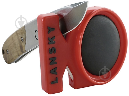 Точило Lansky LCSTC - фото 2 Точило Lansky LCSTC - фото 2