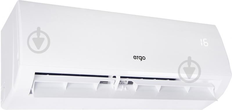 Кондиціонер Ergo ACI 0723 SWН WIFI - фото 8