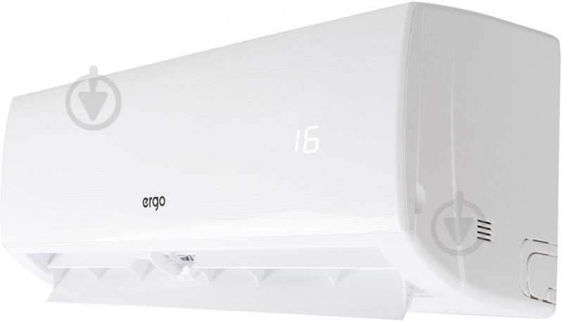 Кондиціонер Ergo ACI 0723 SWН WIFI - фото 9