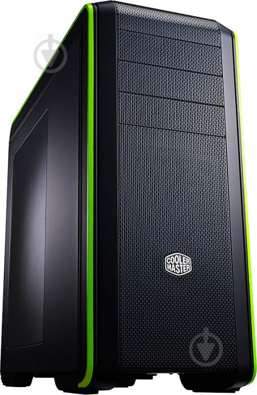 Корпус Cooler Master CM 690 III (CMS-693-GWN1) - фото 1