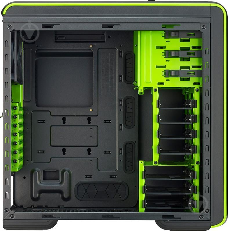 Корпус Cooler Master CM 690 III (CMS-693-GWN1) - фото 2