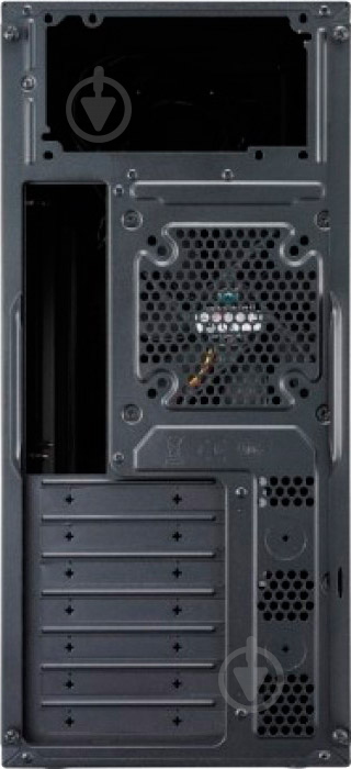 Корпус Cooler Master CM Force 500 (FOR-500-KKN1) - фото 5