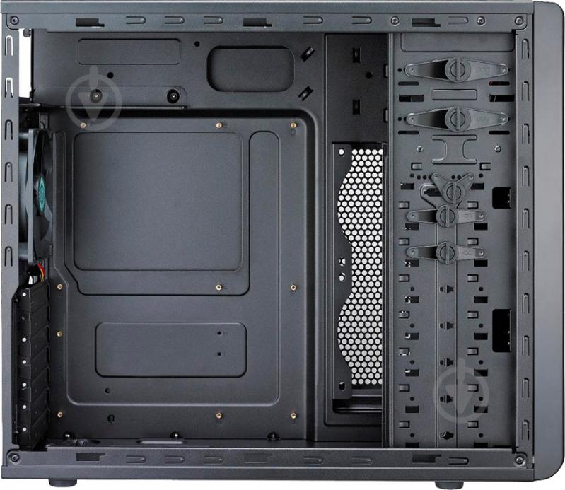 Корпус Cooler Master CM Force 500 (FOR-500-KKN1) - фото 3