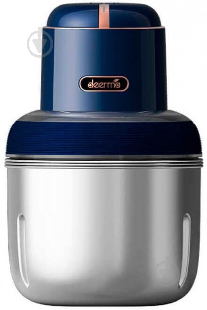 Измельчитель Deerma Juice Blender White (DEM-NU30) - фото 1