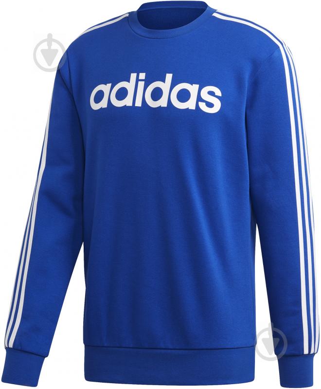 Світшот Adidas E 3S CREW FL GD5384 р. L - фото 3