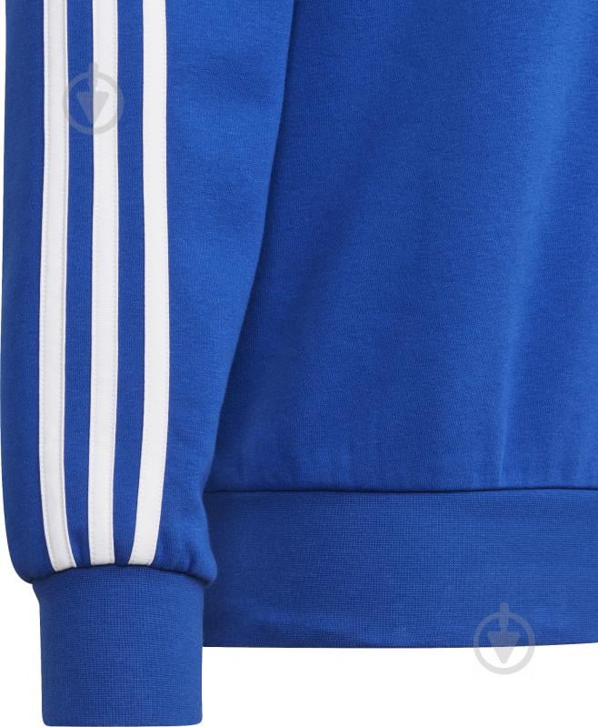 Світшот Adidas E 3S CREW FL GD5384 р. L - фото 6