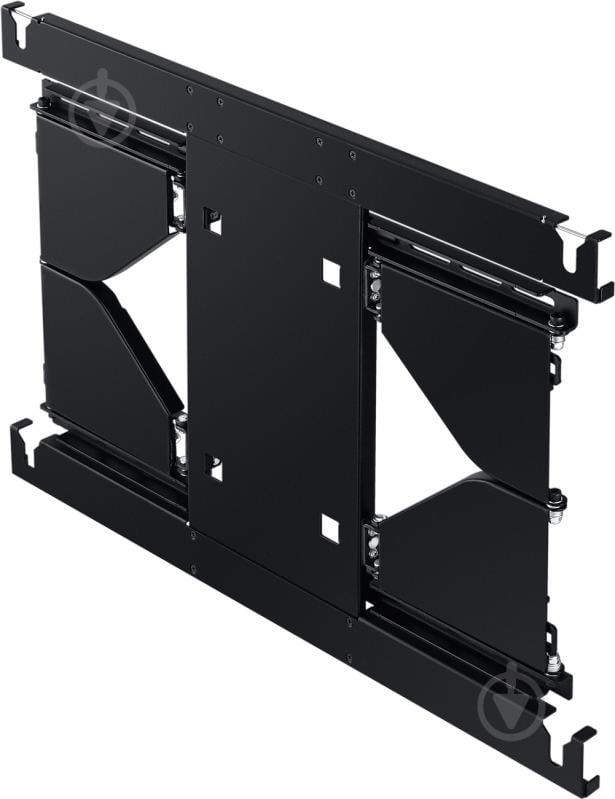 Кронштейн Samsung WMN-B30FB/RU поворотно-наклонные 85" черный - фото 5