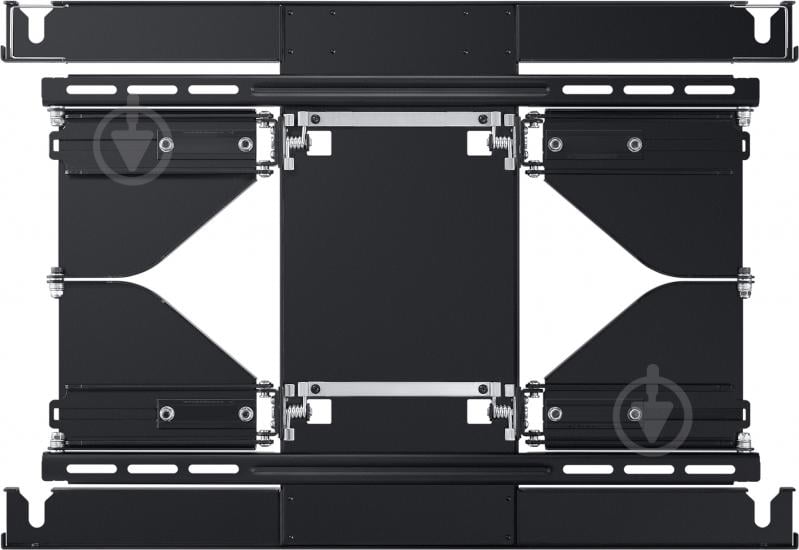 Кронштейн Samsung WMN-B30FB/RU поворотно-наклонные 85" черный - фото 1