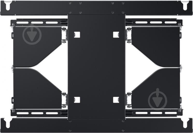 Кронштейн Samsung WMN-B30FB/RU поворотно-наклонные 85" черный - фото 2