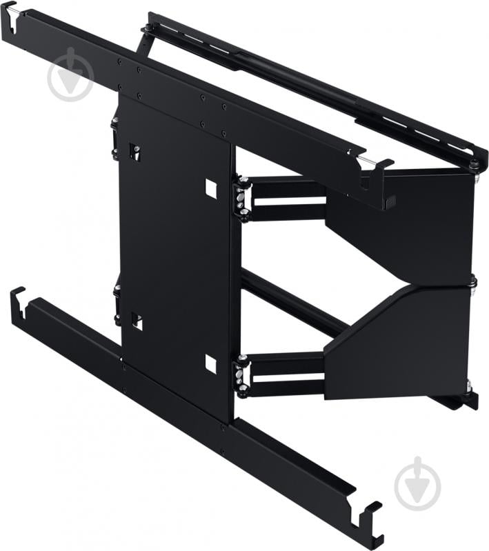 Кронштейн Samsung WMN-B30FB/RU поворотно-наклонные 85" черный - фото 4