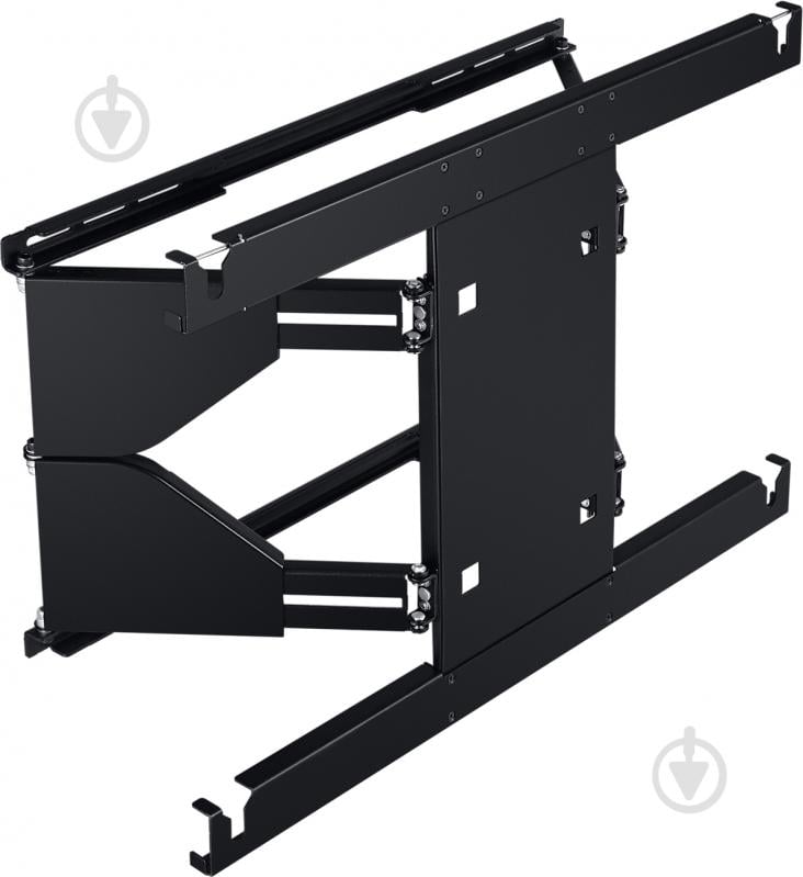 Кронштейн Samsung WMN-B30FB/RU поворотно-наклонные 85" черный - фото 6