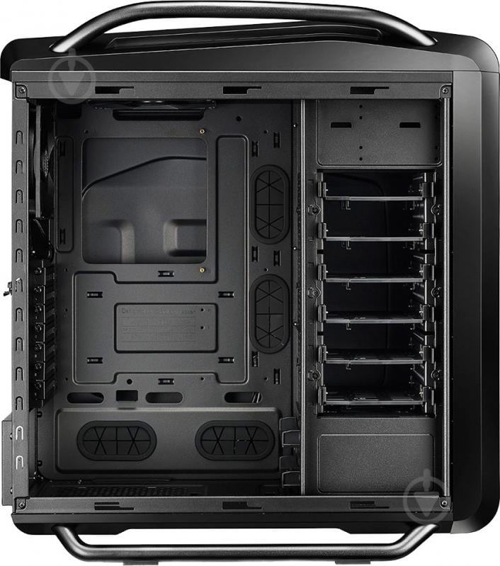 Корпус Cooler Master Cosmos SE (COS-5000-KWN1) - фото 4