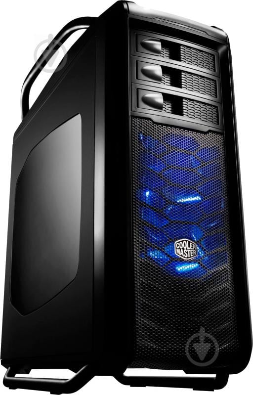 Корпус Cooler Master Cosmos SE (COS-5000-KWN1) - фото 1