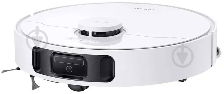 ВІТРИНА! Робот-пилосос DREAME Bot D20 Ultra (RLD31SE) white - фото 3 ВІТРИНА! Робот-пилосос DREAME Bot D20 Ultra (RLD31SE) white - фото 3