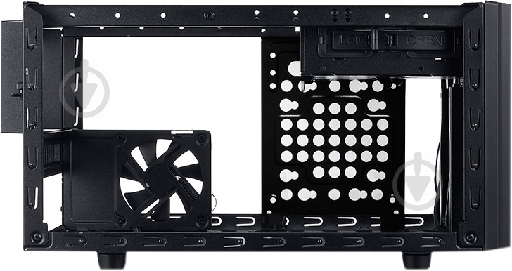 Корпус Cooler Master Elite 130 (RC-130-KKN1) - фото 5