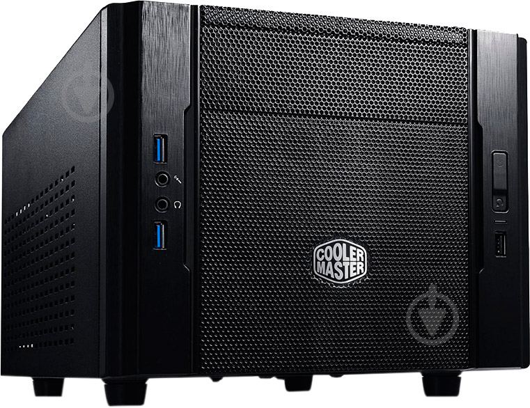 Корпус Cooler Master Elite 130 (RC-130-KKN1) - фото 1