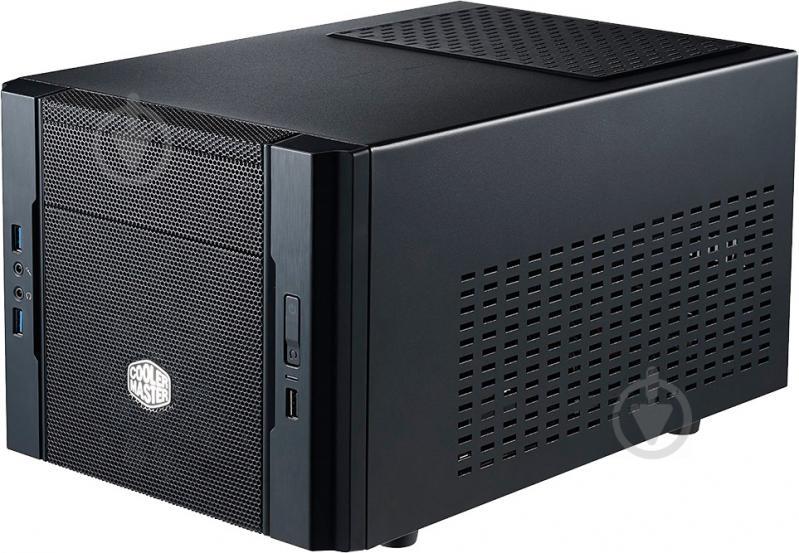 Корпус Cooler Master Elite 130 (RC-130-KKN1) - фото 3