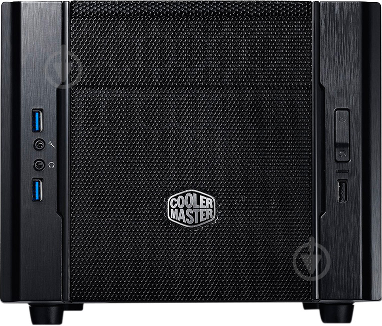 Корпус Cooler Master Elite 130 (RC-130-KKN1) - фото 2