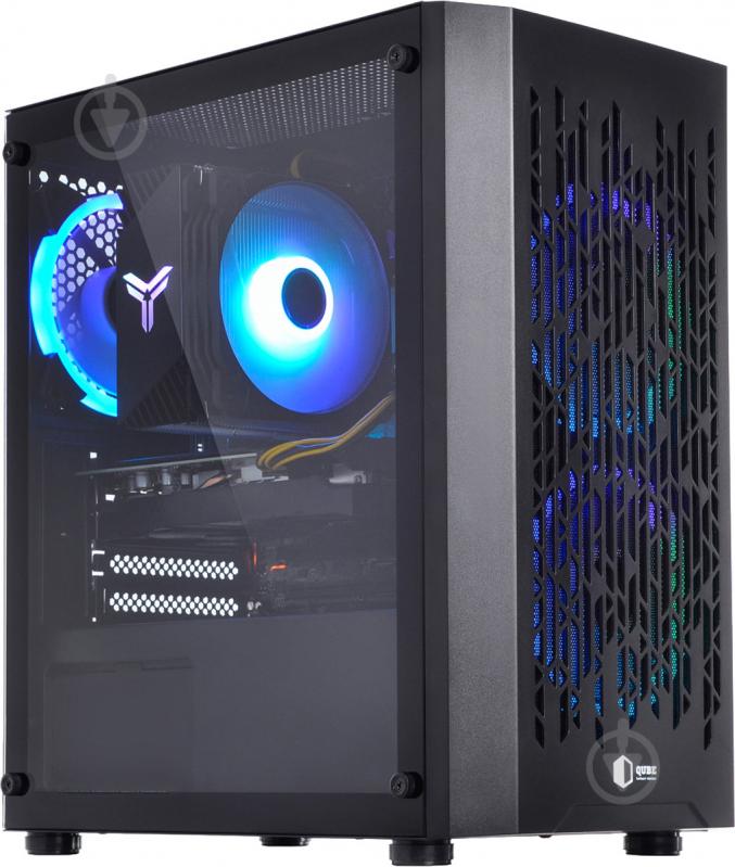 Комп'ютер Artline Gaming X61 (X61v19Win) black - фото 5