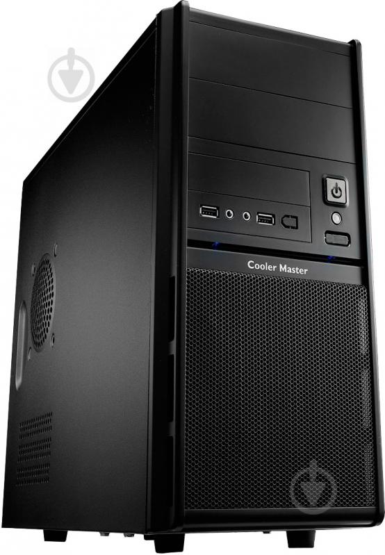 Корпус Cooler Master Elite 342 (RC-342-KKN1-GP) - фото 1