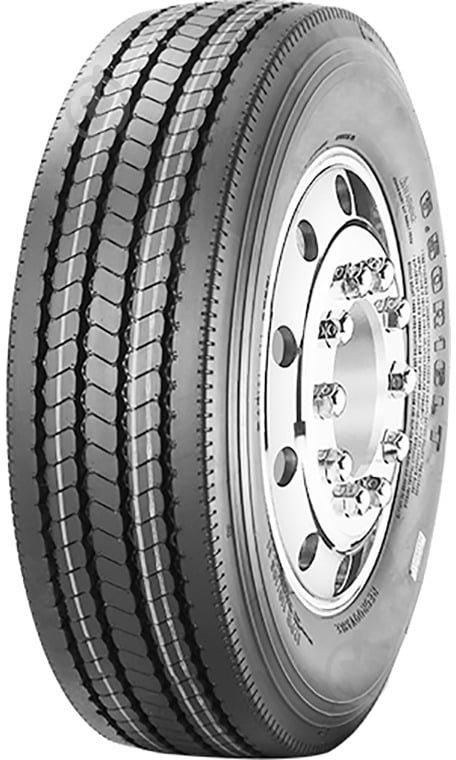 Шина Sportrak SP302 275/70 R22,5 148/145 M нешипована всесезонні - фото 1