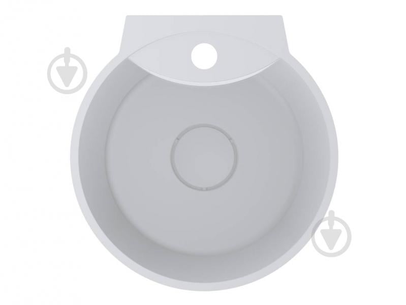 Умывальник Miraggio SMART MIRASOFT - фото 5 Умывальник Miraggio SMART MIRASOFT - фото 5