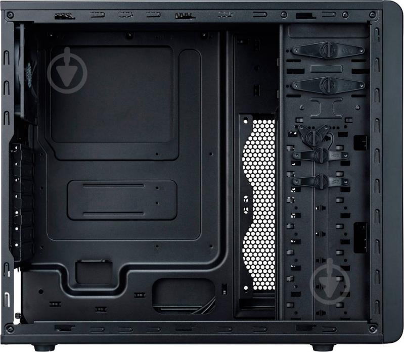 Корпус Cooler Master N300 (NSE-300-KKN1) - фото 5