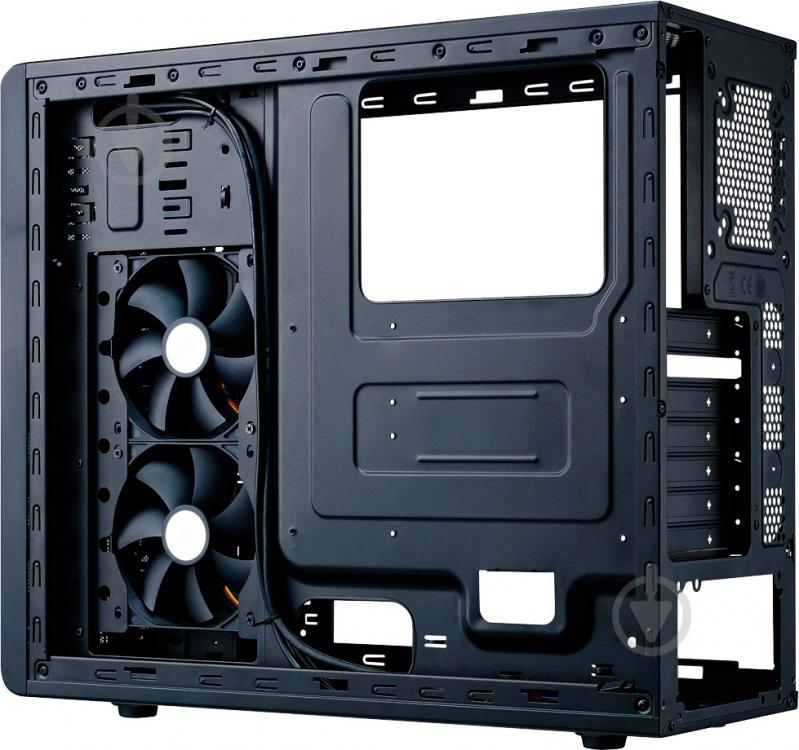 Корпус Cooler Master N300 (NSE-300-KKN1) - фото 6