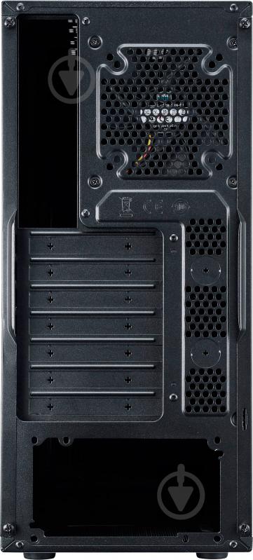 Корпус Cooler Master N300 (NSE-300-KKN1) - фото 7