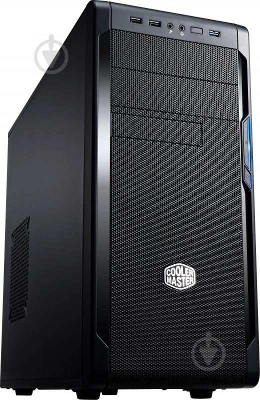 Корпус Cooler Master N300 (NSE-300-KKN1) - фото 1