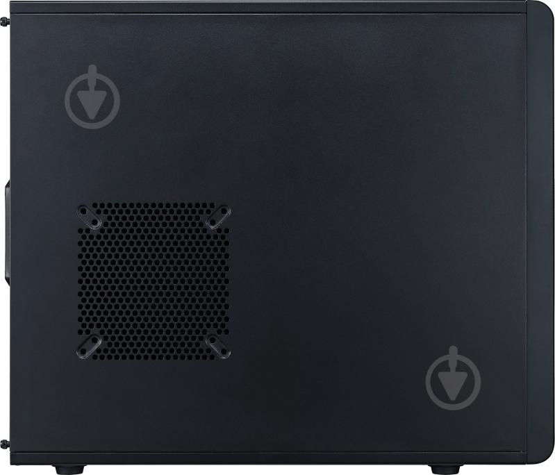 Корпус Cooler Master N300 (NSE-300-KKN1) - фото 4