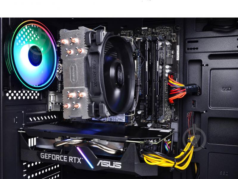 Компьютер Artline Gaming (X57v35) - фото 9