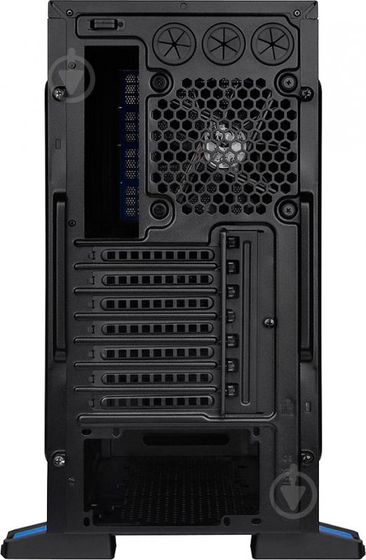 Корпус Thermaltake Chaser A41 Black (VP200A1W2N) - фото 5