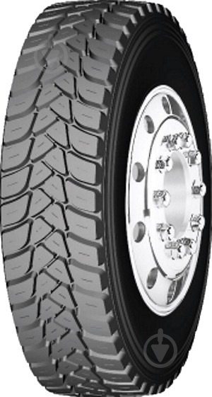 Шина Sportrak SP304 315/80 R22,5 157/154 J нешипованая всесезонные - фото 1