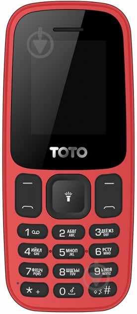 TOTO