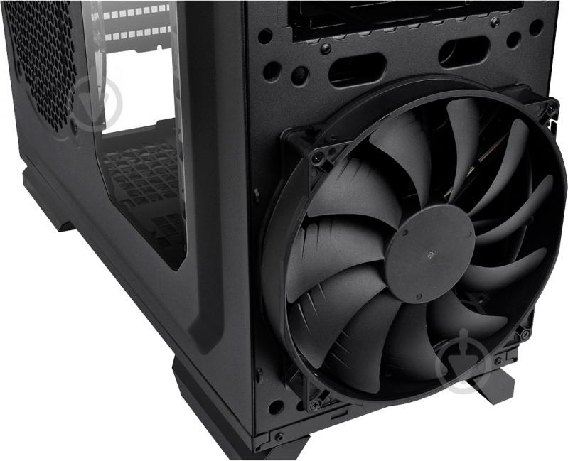 Корпус Thermaltake Chaser A71 Black (VP400M1W2N) - фото 18