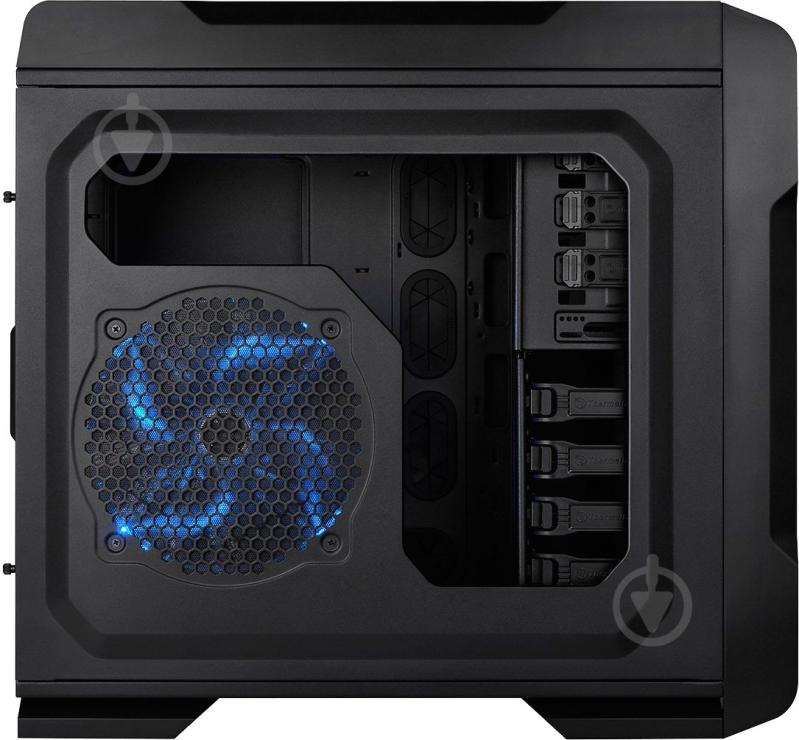 Корпус Thermaltake Chaser A71 Black (VP400M1W2N) - фото 5