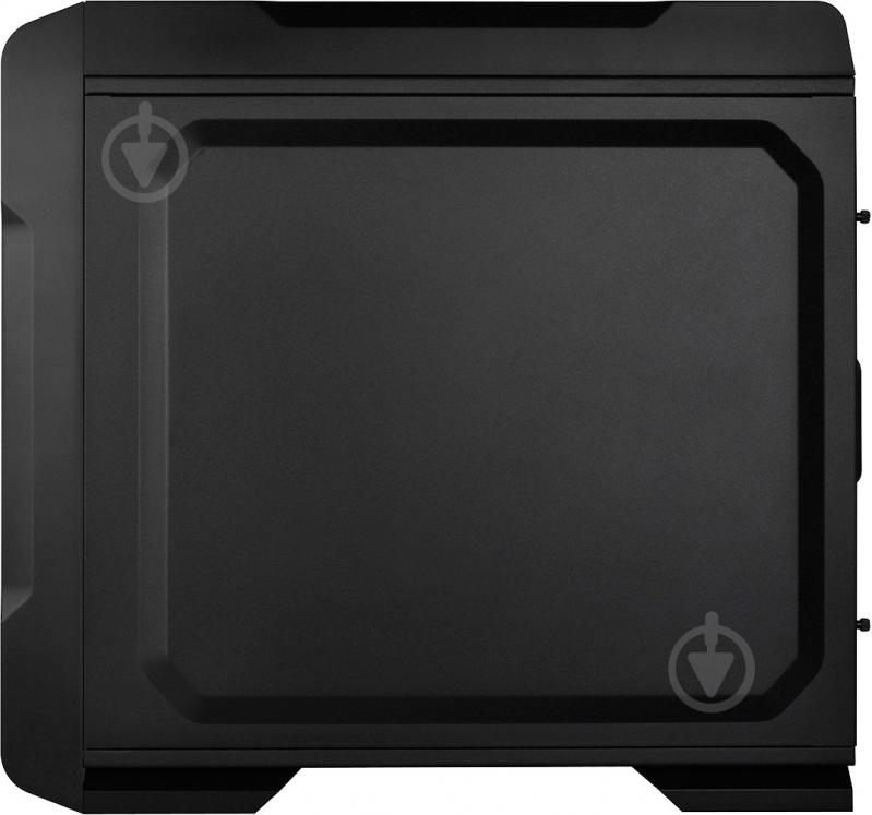 Корпус Thermaltake Chaser A71 Black (VP400M1W2N) - фото 7