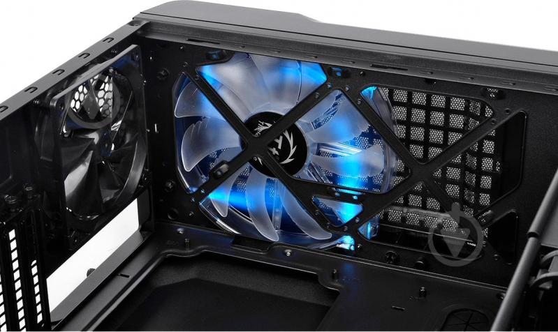 Корпус Thermaltake Chaser A71 Black (VP400M1W2N) - фото 11