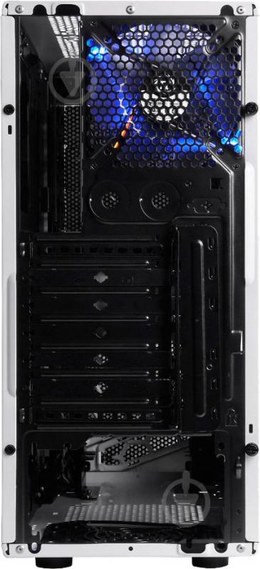 Корпус Thermaltake Commander MS-I Snow Edition (VN40006W2N) - фото 5