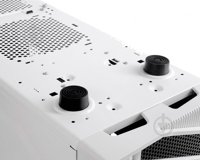 Корпус Thermaltake Commander MS-I Snow Edition (VN40006W2N) - фото 9