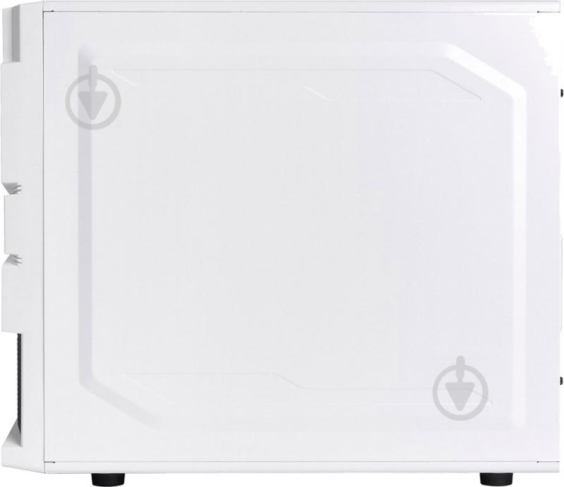 Корпус Thermaltake Commander MS-I Snow Edition (VN40006W2N) - фото 4